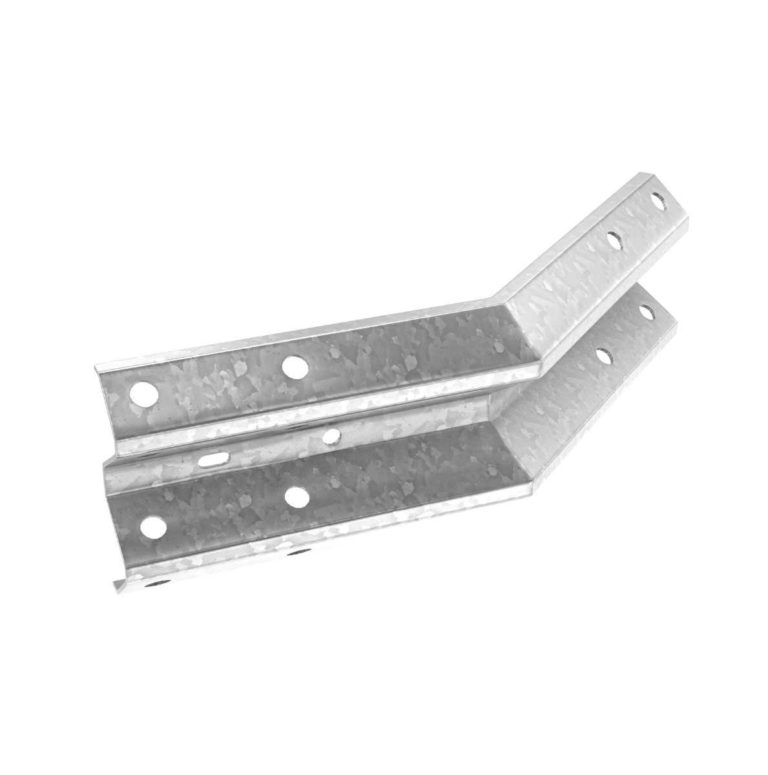 135 degree External Corner