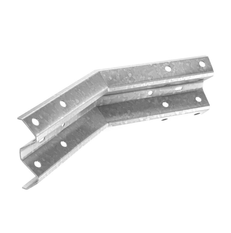 135 degree Internal Corner