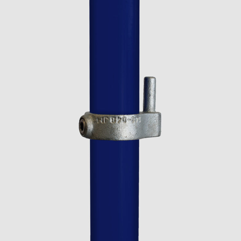 Key Clamp 140 - Gate Pin