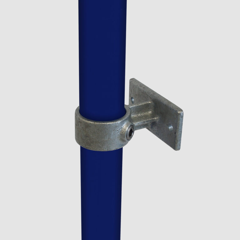 Key Clamp 143 - Handrail Bracket