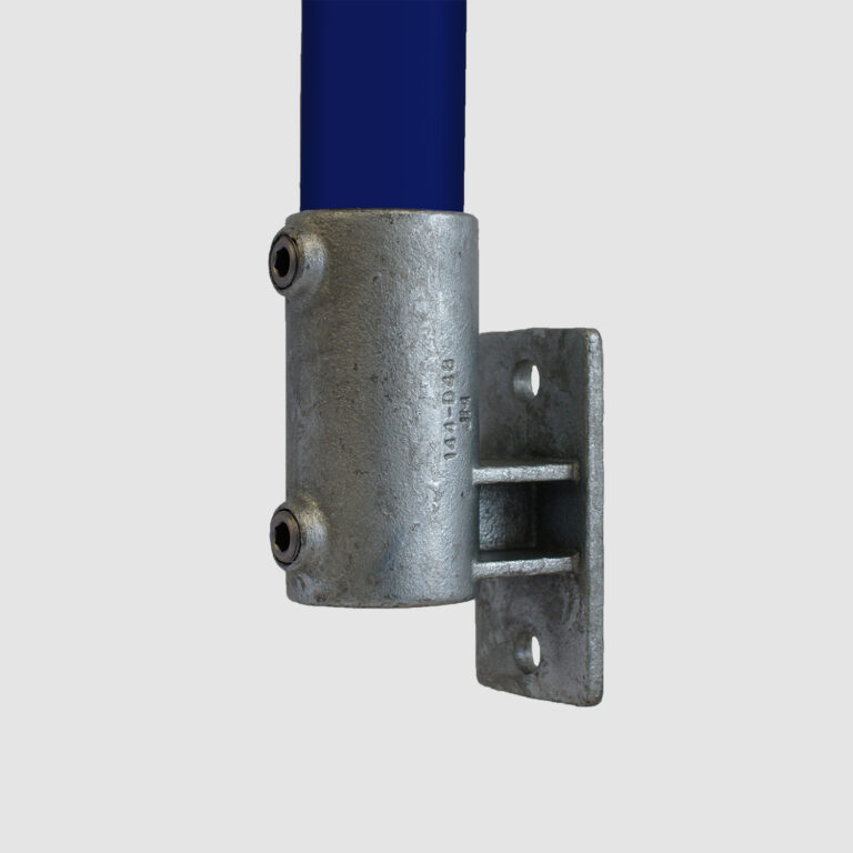 Key Clamp 144 - Railing Support