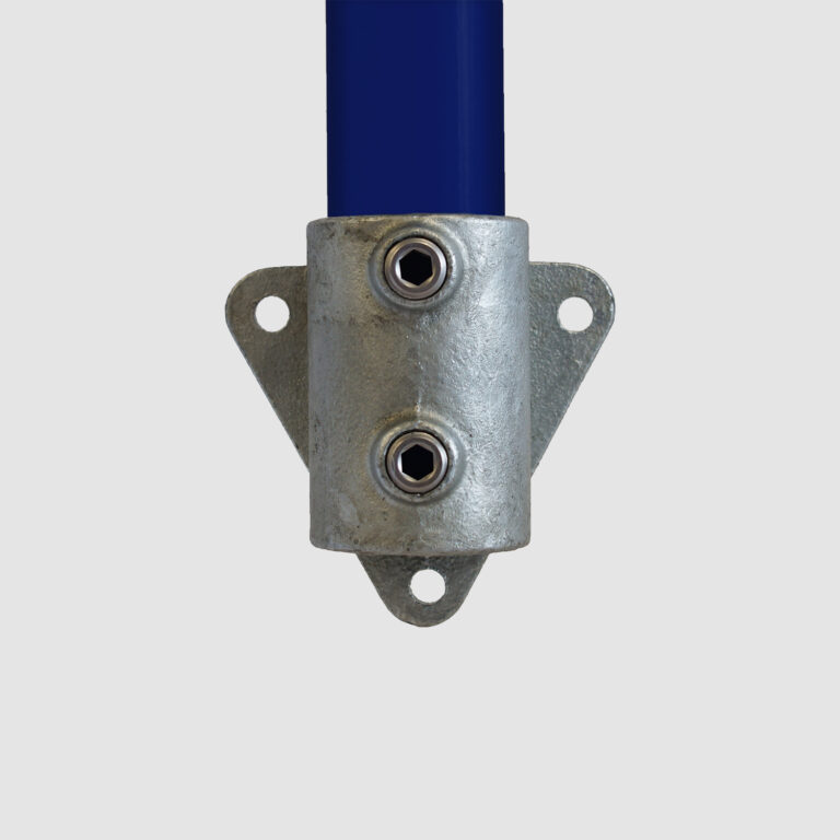 Key Clamp 146 - Side Fix Palm