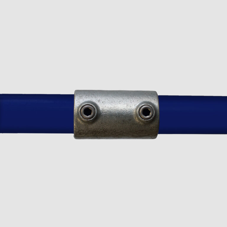 Key Clamp Fitting 149 - Sleeve Joint