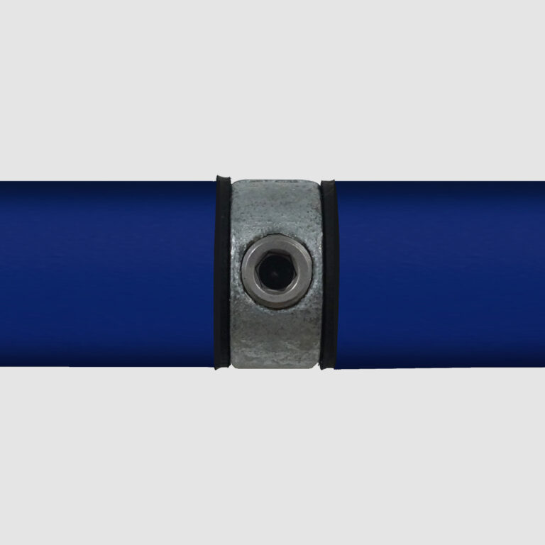 Key Clamp Fitting - 150 Internal Joiner - Final