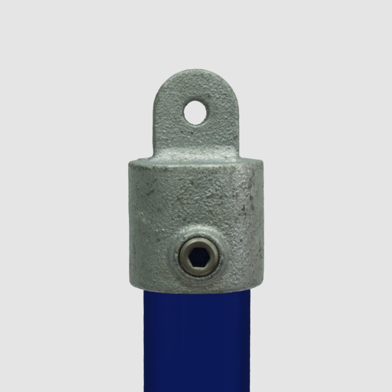 Key Clamp Fitting 173F - Swivel Female - Final