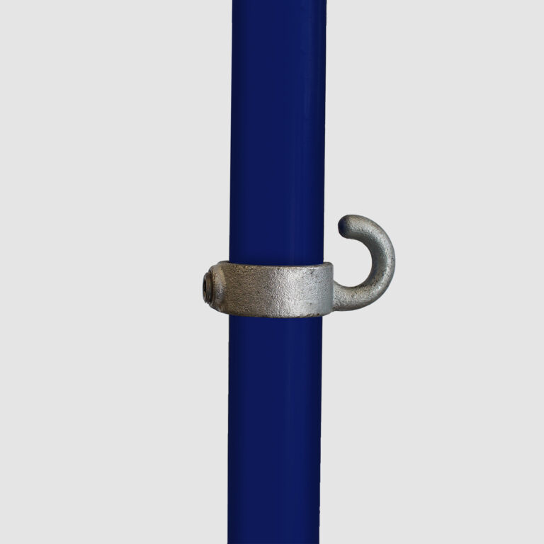 Key Clamp Fitting 182 - Hook