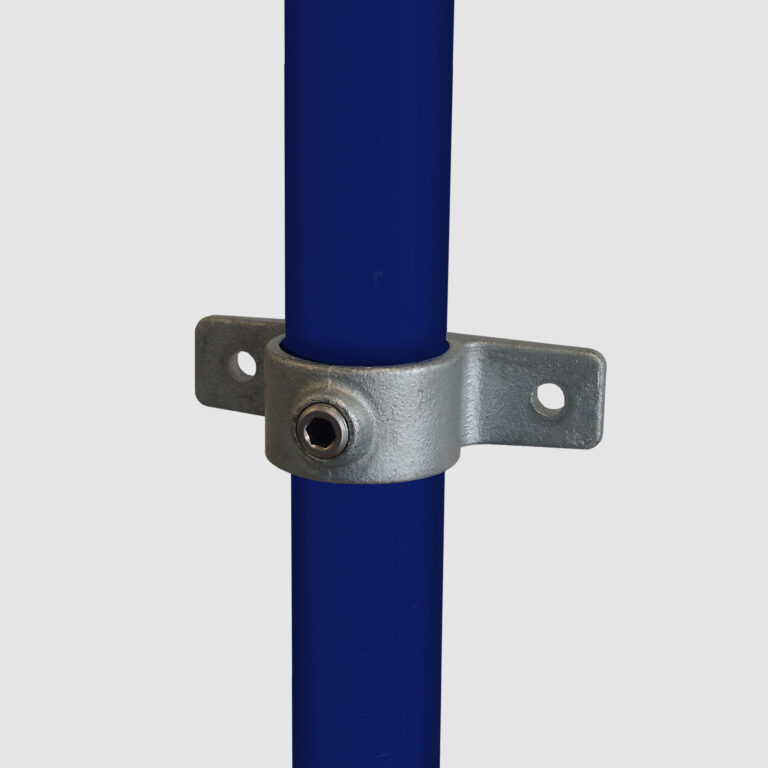 Key Clamp Fitting 198 - Fixing Bracket