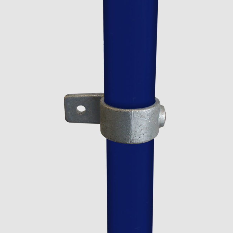 Key Clamp Fitting 199 - Fixing Bracket