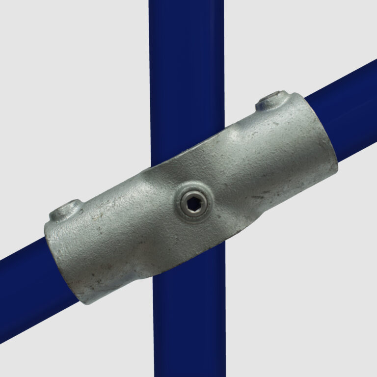 Key Clamp Fitting 256 - Adjustable Cross - Final