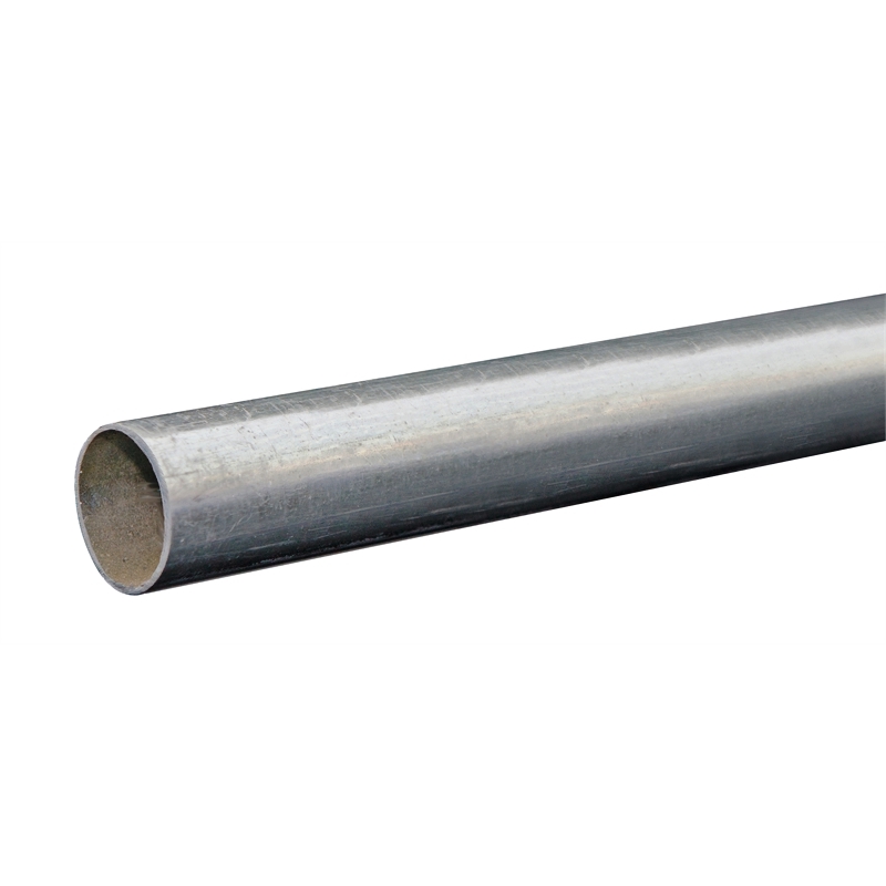 Galvanised Steel Tube