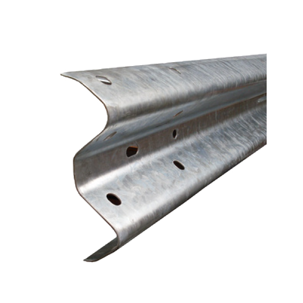 3.5m Crash Barrier Beam