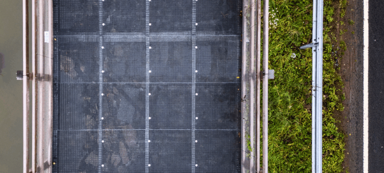 Carlingford Lough Greenway - GRP Walkway