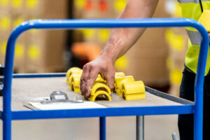 Accessories &amp; Fixings