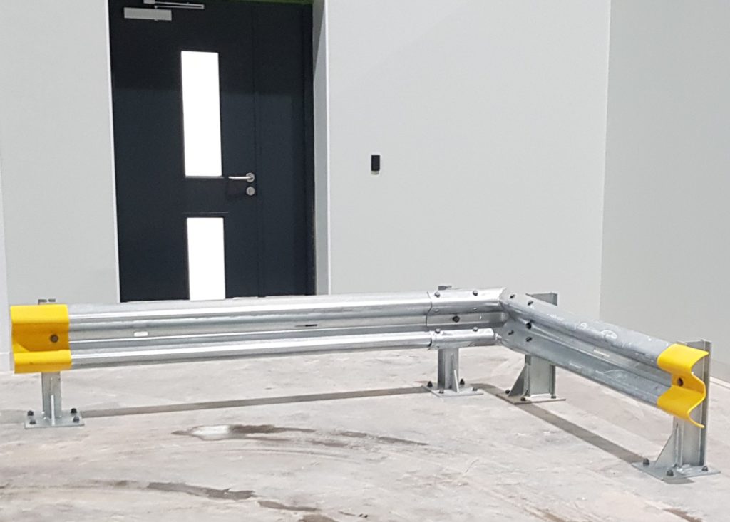 Frequently asked questions about Armco crash barriers | Ezi Klamp Systems