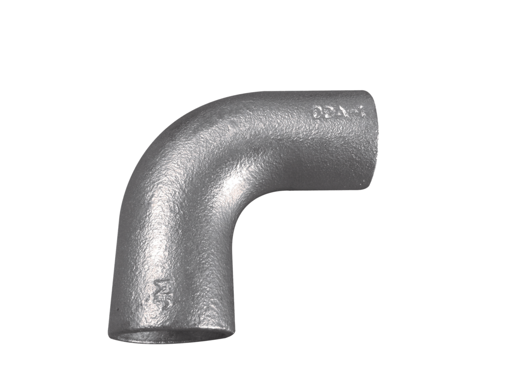 DDA-1 Elbow