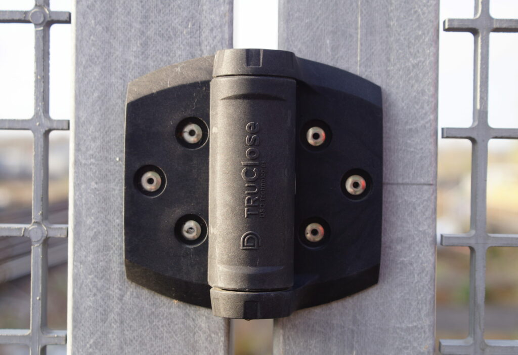 Truclose Heavy Duty Hinge