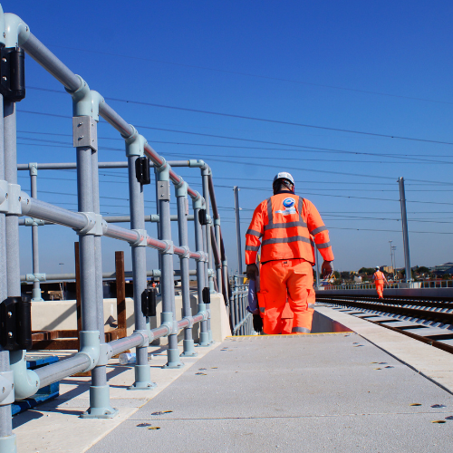 Barking Riverside Project