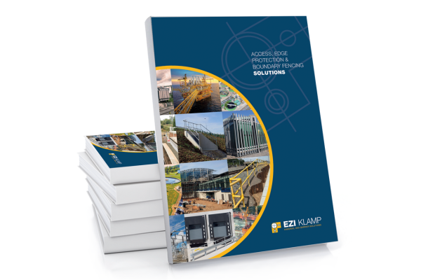 Brochures & Install Guides | Ezi Klamp Systems