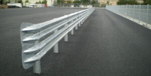 Roadway Safety Solutions