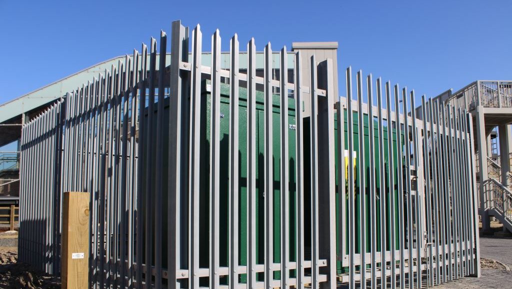 Guide to GRP Fencing & Handrail Systems | Ezi Klamp Systems