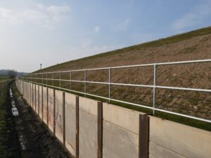 Handrail &amp; Access Systems