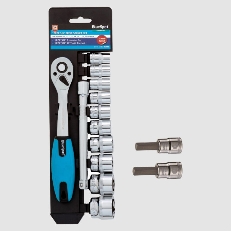 Ratchet Set | Ezi Klamp Systems