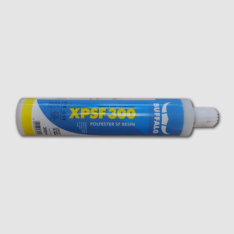 XPSF Polyester Resin 380ml | Ezi Klamp Systems