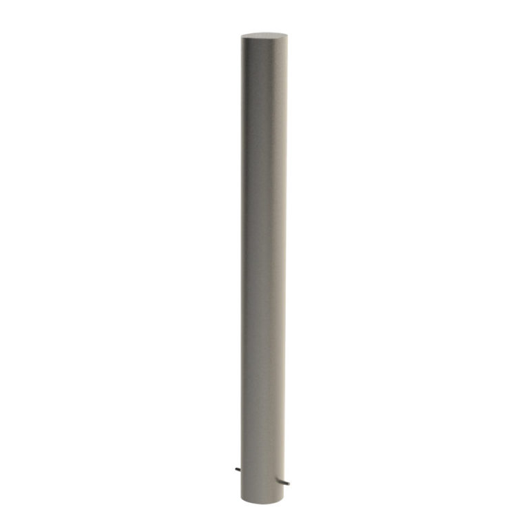 Stainless Steel Bollard