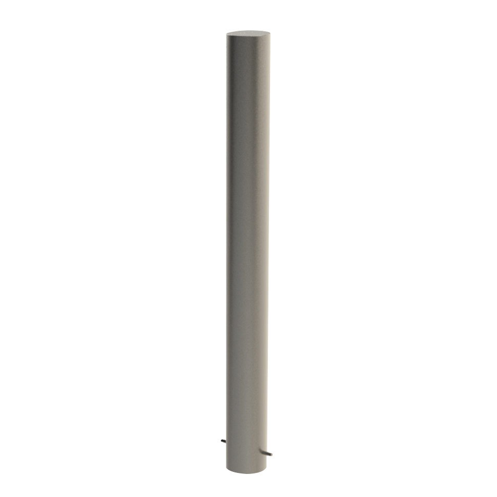 Stainless Steel Bollard