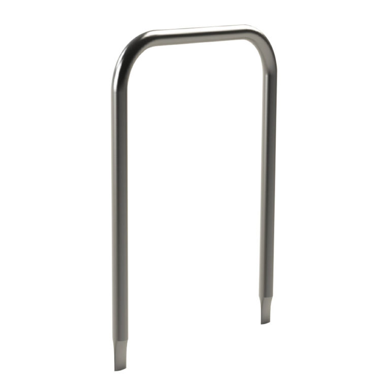 Stainless Steel Cycle Stand