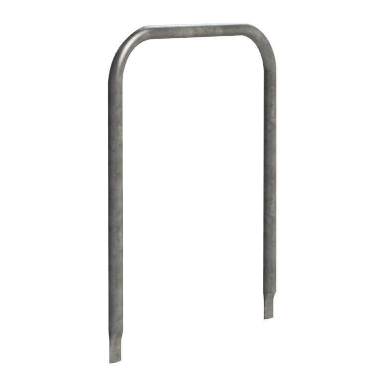 Galvanised Steel Cycle Stand