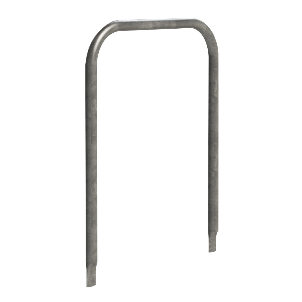 Galvanised Steel Cycle Stand