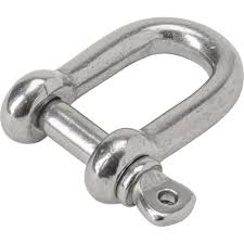 d shackle