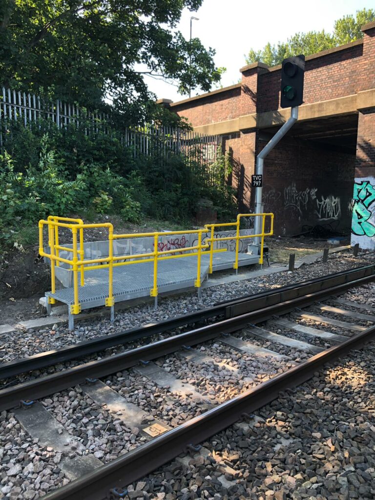 GRP Access Solutions