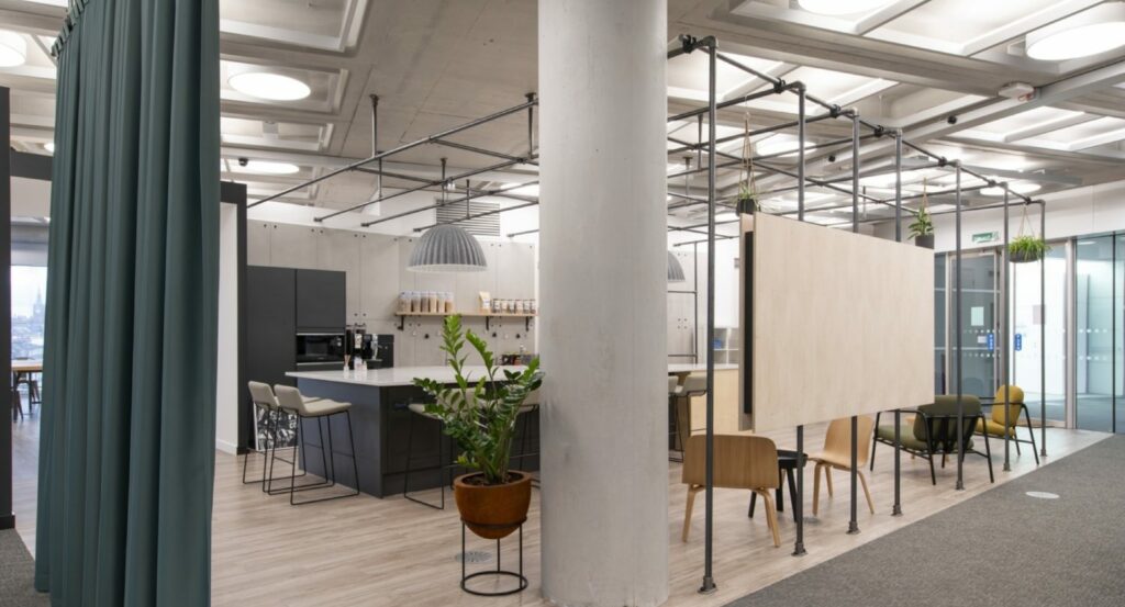 Things You Can Make From Key Clamps | Ezi Klamp Systems