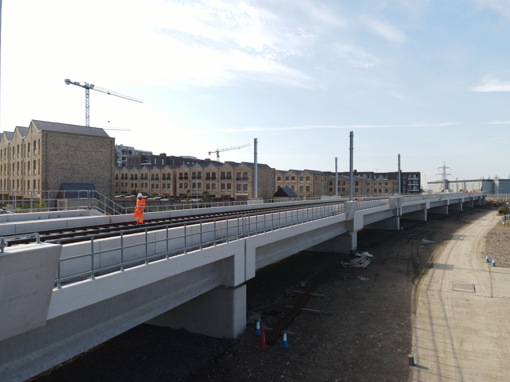 Choosing the Right Handrails for Your Needs | Ezi Klamp Systems