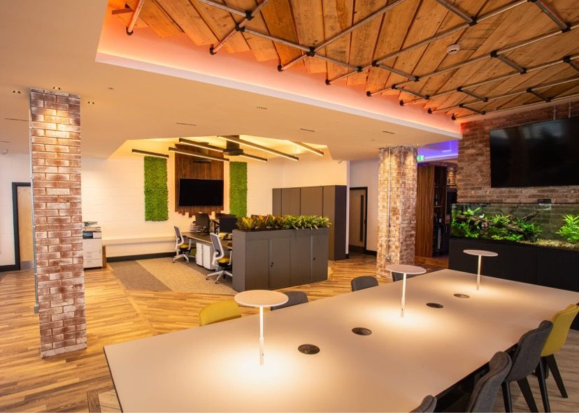 Things You Can Make From Key Clamps | Ezi Klamp Systems