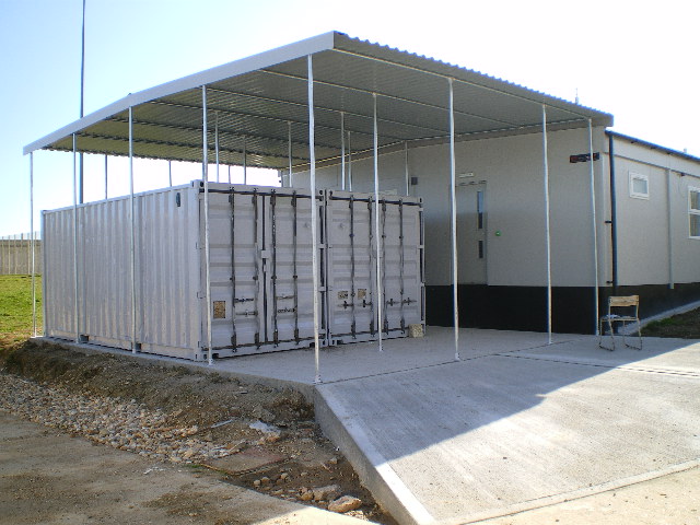 Things You Can Make From Key Clamps | Ezi Klamp Systems