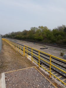 Considerations for Infrastructure Projects | Ezi Klamp Systems