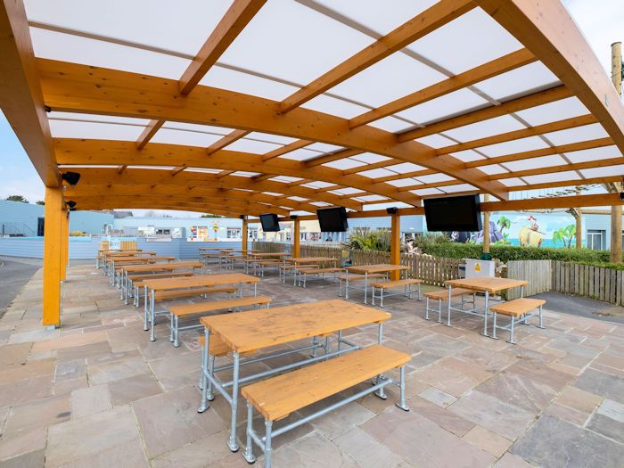 Things You Can Make From Key Clamps | Ezi Klamp Systems