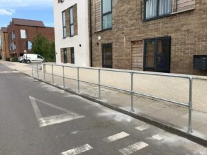 Considerations for Infrastructure Projects | Ezi Klamp Systems