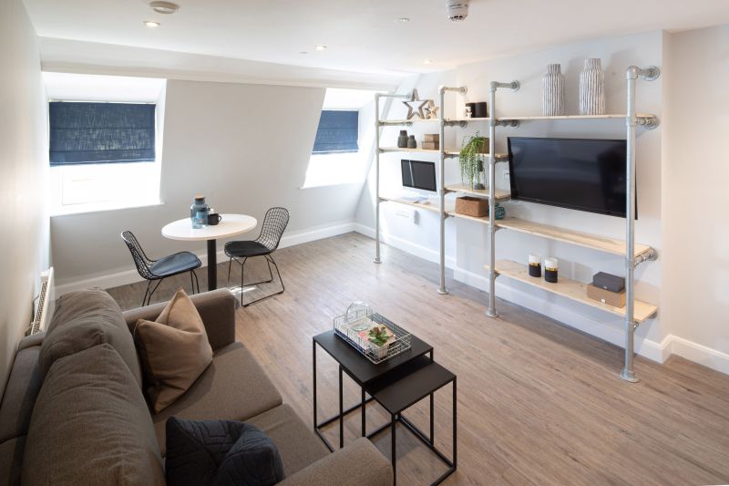 Things You Can Make From Key Clamps | Ezi Klamp Systems