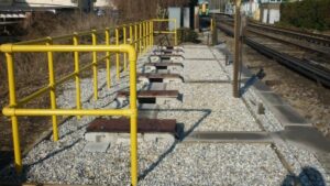 The Benefits of GRP (Glass Reinforced Plastic) | Ezi Klamp Systems