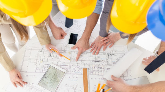 3 Simple Steps To Nail Your Project | Ezi Klamp Systems